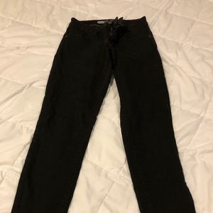 Old Navy Rockstar Jeans